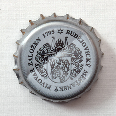 Budweiser Budvar Original